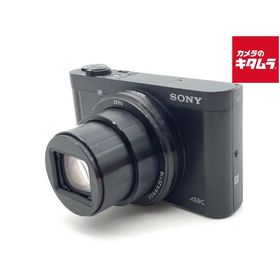 【中古】 【並品】 ソニー Cyber-shot DSC-WX800