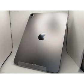 【中古】Apple 【Wi-Fi】 11インチ iPad Air（M3/2025) 128GB スペースグレイ MC9W4J/A【川崎駅前】保証期間１ヶ月【ランクA】
