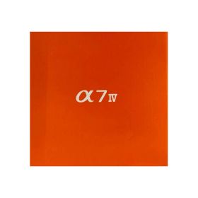 【新品】SONY ソニー カメラ α7 IV ILCE-7M4 ボディ ブラック