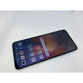 ★送料無料★良品★au★Redmi 12 5G★シルバー★0080280010411★SYS★03/19