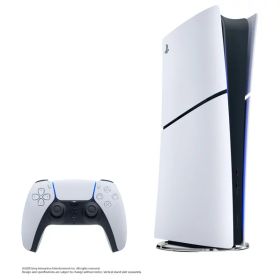 SIE PlayStation 5 デジタル・エディション 日本語専用 Console Language: Japanese only CFI2200B01 [CFI2200B01]【RNH】