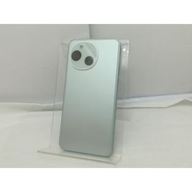 【中古】SHARP 国内版 【SIMフリー】 AQUOS sense10 6GB 128GB ペールミント SH-M33【川崎】保証期間１ヶ月【ランクA】