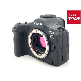 【中古】 【良品】 キヤノン EOS R5 Mark II ボディ