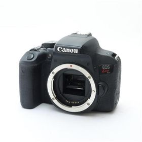 《難有品》Canon EOS Kiss X9i ボディ