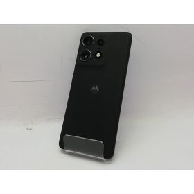 【中古】MOTOROLA SoftBank 【SIMフリー】 motorola edge 50s pro ブラックビューティー 8GB 256GB A402MO【立川フロム中武】保証期間1ヶ月【ランクA】