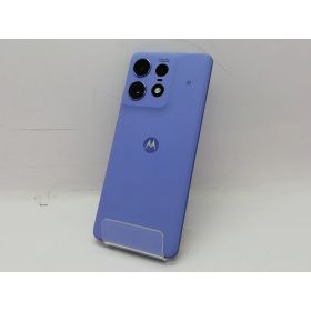 【中古】MOTOROLA SoftBank 【SIMフリー】 motorola edge 50s pro リュクスラベンダー 8GB 256GB A402MO【立川フロム中武】保証期間1ヶ月【ランクA】