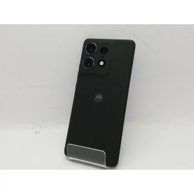 【中古】MOTOROLA SoftBank 【SIMフリー】 motorola edge 50s pro ブラックビューティー 8GB 256GB A402MO【立川フロム中武】保証期間1ヶ月【ランクA】