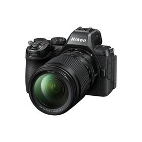 ＜キャッシュバック対象＞ ニコン(Nikon) Z5II 24-200 レンズキット