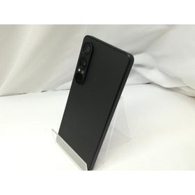 【中古】SONY 国内版 【SIMフリー】 Xperia 1 VII スレートブラック 12GB 512GB XQ-FS44【札幌】保証期間１ヶ月【ランクB】
