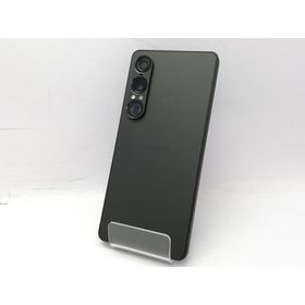 【中古】SONY 国内版 【SIMフリー】 Xperia 1 VII スレートブラック 16GB 512GB XQ-FS44【立川フロム中武】保証期間１ヶ月【ランクA】