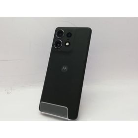 【中古】MOTOROLA SoftBank 【SIMフリー】 motorola edge 50s pro ブラックビューティー 8GB 256GB A402MO【立川フロム中武】保証期間１ヶ月【ランクA】