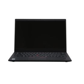 Lenovo ThinkPad X1 Carbon 2019(Win11x64) 中古 Core i5-1.6GHz(8365U)/メモリ8GB/SSD256GB/フルHD14/Webカメラ [訳あり品]