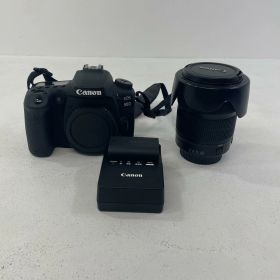 【中古】 CANON | キャノン 一眼レフカメラ カラー:ブラック APS-C EOS 90D 031051000478 一眼レフ EFマウント【尾張小牧店】