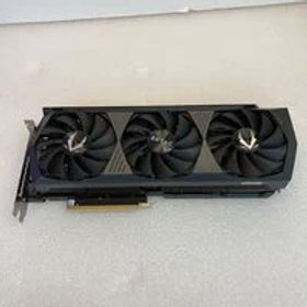 中古 ZOTAC ZT-A30800F-10P (RTX3080 10G) 3180006546 状態： Bランク