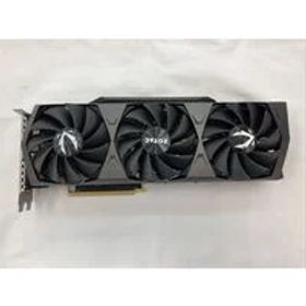 中古 ZOTAC GAMING GeForce RTX3080 (10GB PCI-E) 3240010186 状態： Bランク