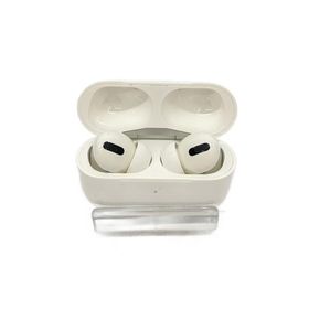 Apple◆イヤホン AirPods Pro MWP22J/A A2190/A2083/A2084