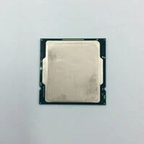 中古 INTEL Core i7 11700 (1200/2.5G/16M/C8/T16) 145165 状態： Cランク