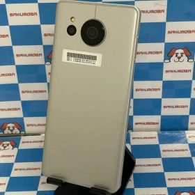 【中古】AQUOS sense7 plus 6GB/128GB シルバー A208SH SoftBank版S