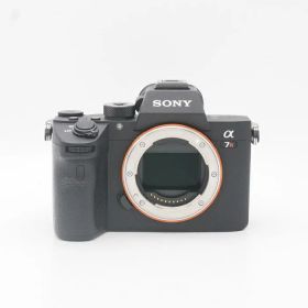 【中古】 (ソニー) SONY ILCE-7RM3 アルフア7R III ボデイ【中古カメラ デジタル一眼】 ランク：AB