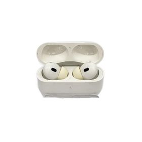 Apple◆イヤホン AirPods Pro 第2世代 MQD83J/A A2700/A2698/A2699
