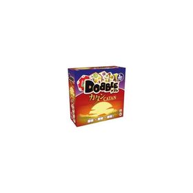 新品ボードゲーム ドブル： カタン 日本語版 (Dobble： Catan)