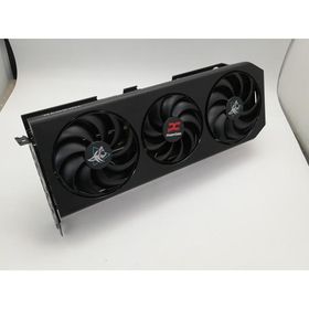 【中古】POWERCOLOR Hellhound Reva AMD Radeon RX 9070 XT 16GB GDDR6 RX9070XT 16G-L/OC/REVA RX9070XT/16G【秋葉2号】保証期間１週間
