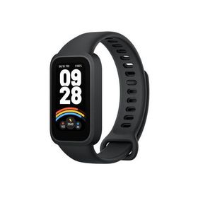 Xiaomi(シャオミ) Xiaomi Smart Band 9 Active Black ブラック スマートバンド スマートウォッチ BHR9444GL