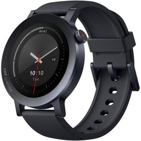 Nothing CMF Watch 3 Pro D399 黒 ダークグレー シリコン ストラップ 新品 スマート ウォッチ 本体 初期不良保証
