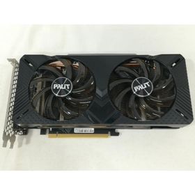 【中古】Palit GTX 1660SUPER GP OC(NE6166SS18J9-1160A) GTX1660Super/6GB(GDDR6)/PCI-E【大阪本店】保証期間１週間