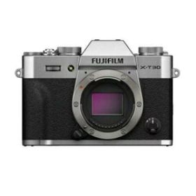FUJIFILM 富士フイルム FUJIFILM / 富士フイルム FUJIFILM X-T30 III ボディ [シルバー]