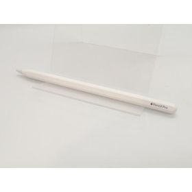 【中古】Apple Apple Pencil Pro MX2D3ZA/A【高崎モントレー】保証期間１週間