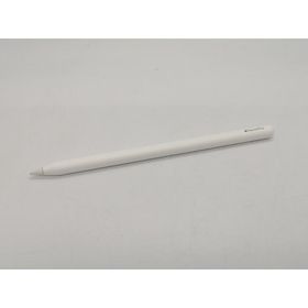 【中古】Apple Apple Pencil Pro MX2D3ZA/A【広島本通】保証期間１週間