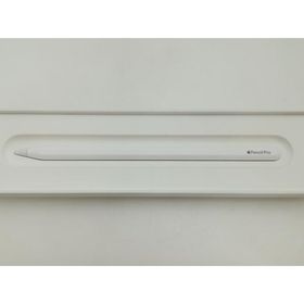 【中古】Apple Apple Pencil Pro MX2D3ZA/A【大須】保証期間１週間