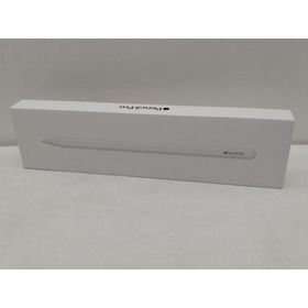 【未使用】Apple Apple Pencil Pro MX2D3ZA/A【仙台イービーンズ】保証期間１週間