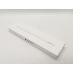 【未使用】Apple Apple Pencil Pro MX2D3ZA/A【大宮東口】保証期間１週間