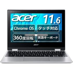 日本エイサー エイサー / Acer Chromebook Spin 311 CP311-3H-A14N/E