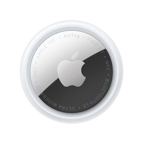 『新品』Apple(アップル) AirTag (エアタグ) 第2世代 1パック [MFE94ZP/A] 未開封