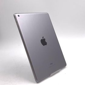 【全額返金保証】【最速発送】Apple iPad iPad 9.7インチ 第6世代 32GB スペースグレイ Wi-Fi 美品 動作確認済