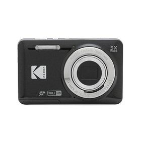 KODAK コダック PIXPRO FZ55BK 黒