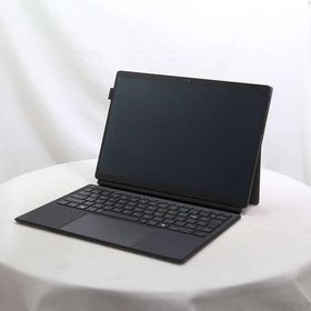 〔中古〕ASUS(エイスース) 〔展示品〕 ASUS ProArt PZ13 HT5306QA-PU161W ナノブラック〔196-ud〕