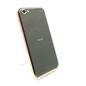 【全額返金保証】【最速発送】SHARP AQUOS R 64GB Softbank 605SH 白ロム 美品 動作確認済