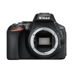 中古 １年保証 新品級 Nikon D5600 ボディ