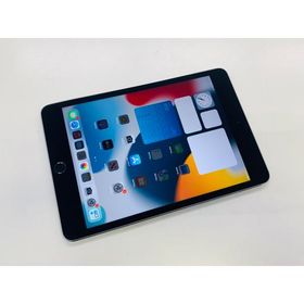 ★送料無料★ジャンク★WiFi★iPad mini 第4世代 Wi-Fi 64GB★グレイ★0071280002179★SYS★03/19