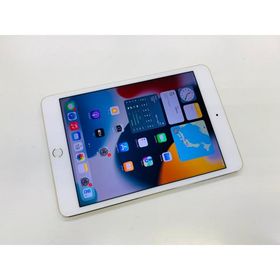 ★送料無料★ジャンク★WiFi★iPad mini 第4世代 Wi-Fi 16GB★ゴールド★1000280000036★SYS★03/19