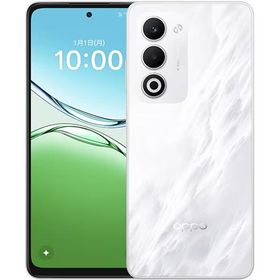 OPPO A5 5G対応 本体 au 正規SIMロック解除済み SIMフリー 【新品 未使用】White オッポ 4GB/128GB 白ロム 一括購入〇判定 OPG06