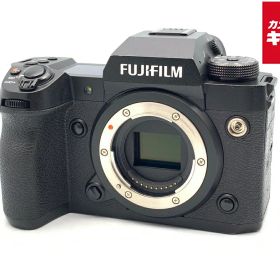 【中古】 【並品】 フジフイルム X-H2 ボディ 【ミラーレス一眼】 【6ヶ月保証】