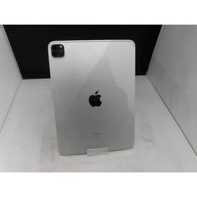 アップル Apple 【ジャンク】iPad Pro 11インチ 第2世代 Wi-Fi 128GB MY252J/A