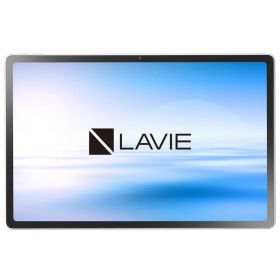 NEC LAVIE エヌイーシー ラヴィ LAVIE Tab T12N T1275/LAS クラウドグレー 12.1型 タブレット