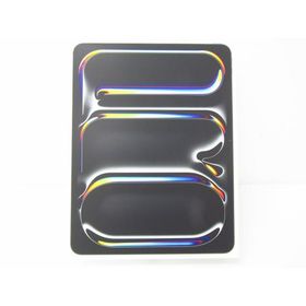 未開封品 Apple ipad Pro (M5) Wi-Fiモデル 13インチ 256GB MDYJ4J/A スペースブラック タブレット ▼KD4415