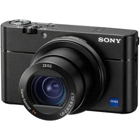 【中古】ソニー SONY Cyber-shot DSC-RX100M5A